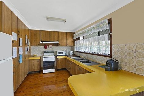 Property photo of 67 Dampier Boulevard Killarney Vale NSW 2261