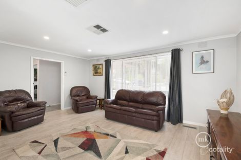 Property photo of 20 Wanbanna Avenue Greensborough VIC 3088