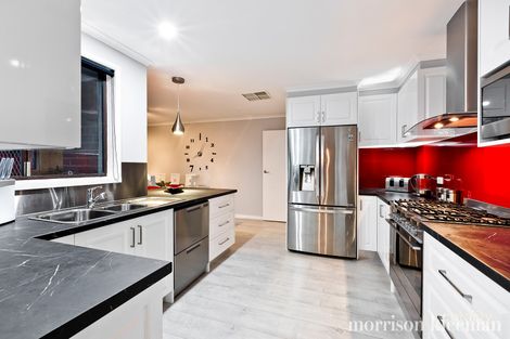 Property photo of 20 Wanbanna Avenue Greensborough VIC 3088