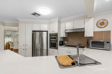 Property photo of 2 Ashburton Drive Albion Park NSW 2527