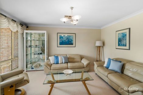 Property photo of 2 Ashburton Drive Albion Park NSW 2527