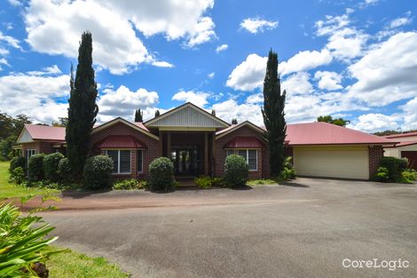 Property photo of 30 Saint Bernard Street Tamborine Mountain QLD 4272