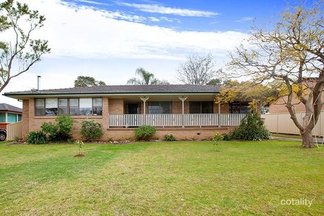 3 Percival Ave, Appin, NSW 2560