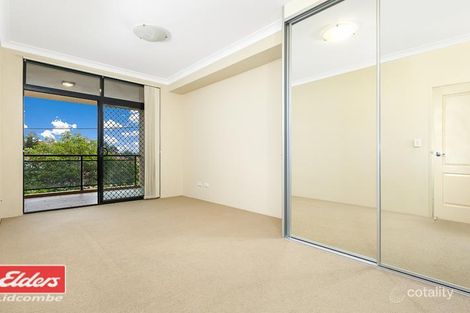 Property photo of 12/2-10 Ann Street Lidcombe NSW 2141