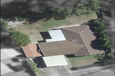 10 Brosnan Dr, Capalaba, QLD 4157