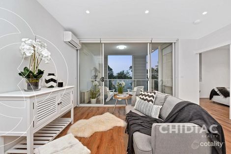 404a/10-16 Marquet St, Rhodes, NSW 2138