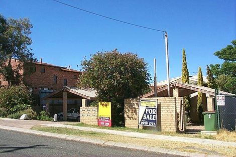 6/11 Kelvin St, Maylands, WA 6051