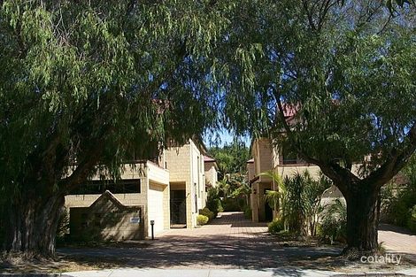 4/21 Moreau Mews, Applecross, WA 6153