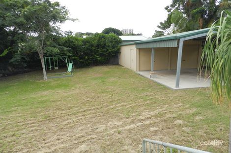 Property photo of 12 Ailsa Street West Gladstone QLD 4680