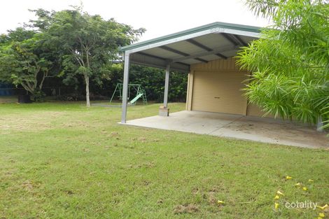 Property photo of 12 Ailsa Street West Gladstone QLD 4680
