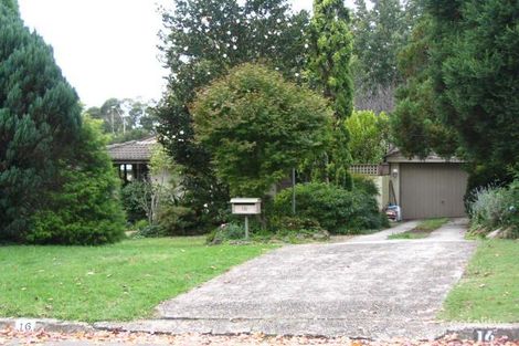 16 Forest Glen Cres, Belrose, NSW 2085