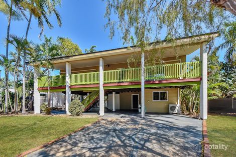 Property photo of 28 Kafcaloudes Crescent Moulden NT 0830