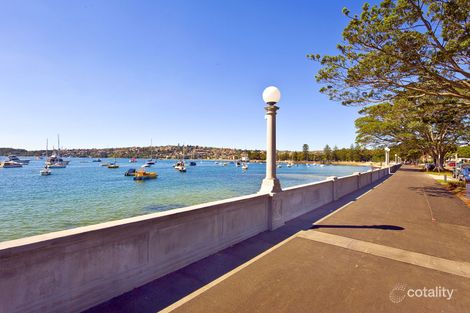 4/32 Hamilton St, Rose Bay, NSW 2029