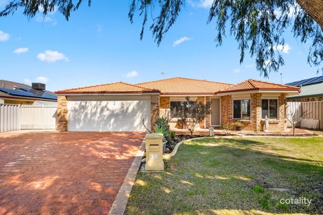 Property photo of 12 La Estrada Way Port Kennedy WA 6172