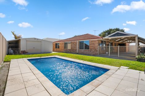 Property photo of 12 La Estrada Way Port Kennedy WA 6172