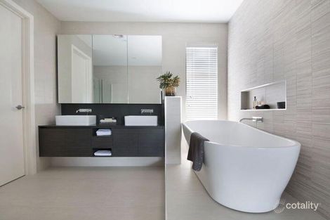 Property photo of 46 Maculata Crescent Karawatha QLD 4117