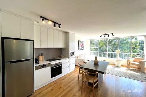 Property photo of 72/260 Alison Road Randwick NSW 2031