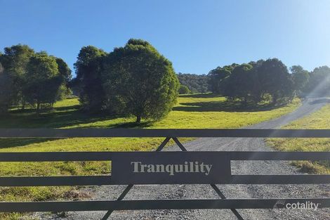 644 Austinville Rd, Austinville, QLD 4213