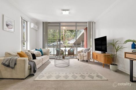 Property photo of 5/2-4 Finlay Road Turramurra NSW 2074