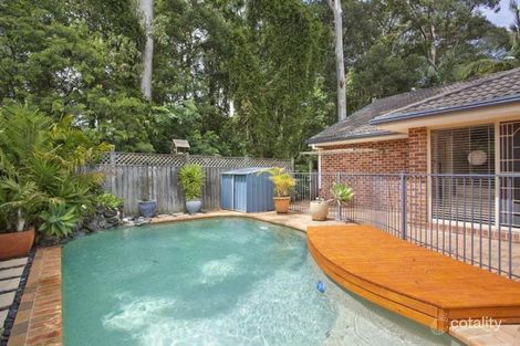 Property photo of 9 Glen Eagles Crescent Terrigal NSW 2260
