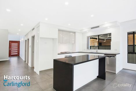 Property photo of 21 Matthes Street Yennora NSW 2161