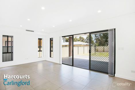Property photo of 21 Matthes Street Yennora NSW 2161