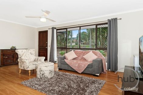 Property photo of 38 King Arthur Boulevard Bethania QLD 4205