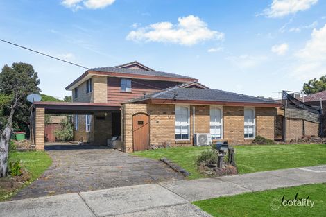 Property photo of 41 Medway Road Craigieburn VIC 3064