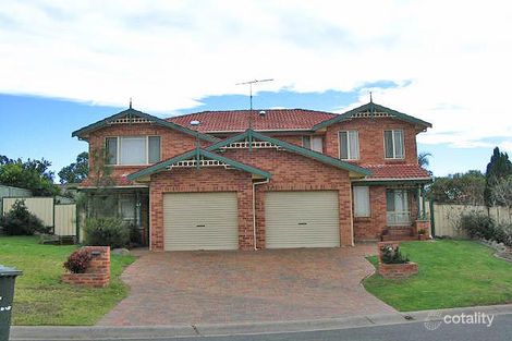 2/17 Denton Gr, Quakers Hill, NSW 2763