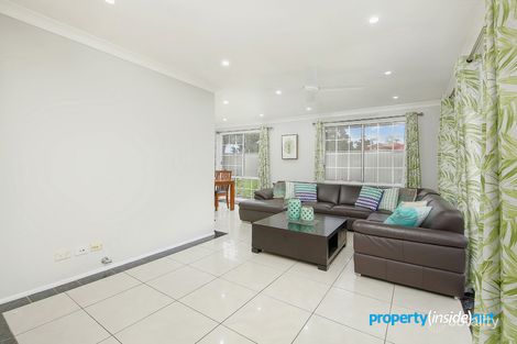 Property photo of 2 Vicky Place Glendenning NSW 2761