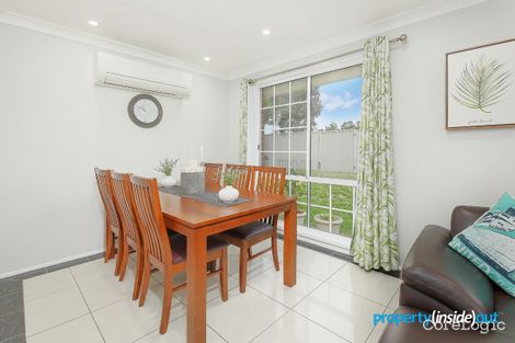 Property photo of 2 Vicky Place Glendenning NSW 2761
