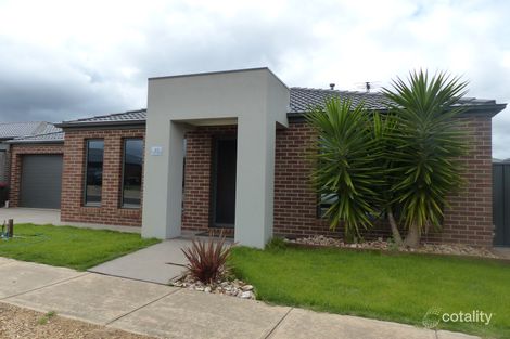 Property photo of 17 Gleeson Court Maddingley VIC 3340