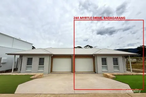 24a Myrtle Dr, Badagarang, NSW 2540
