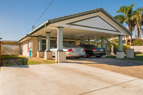 Property photo of 87 Johnston Boulevard Urraween QLD 4655