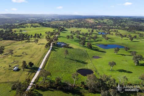 Property photo of 86 Woolshed Road Mount Torrens SA 5244