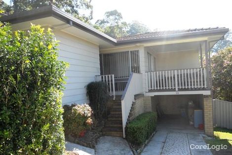 Property photo of 99 Hastings Road Terrigal NSW 2260