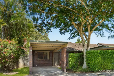 Property photo of 59/129 North Road Woodridge QLD 4114