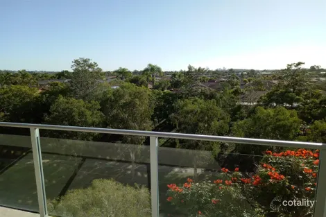 2403/12-14 Executive Dr, Burleigh Waters, QLD 4220