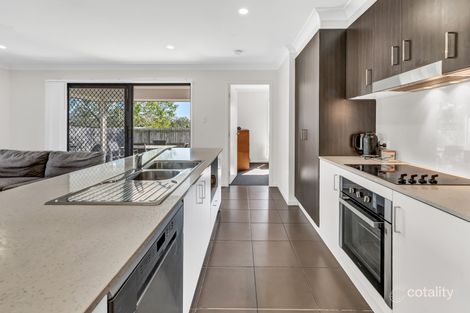 Property photo of 191 Dixon Drive Pimpama QLD 4209