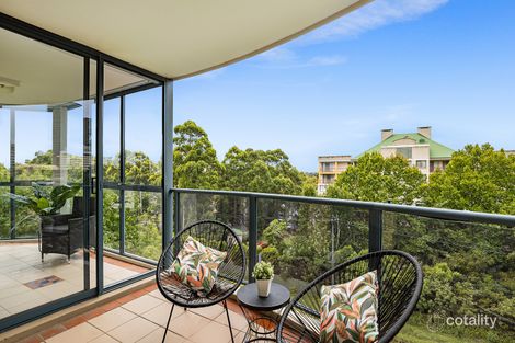 Property photo of 47/19-23 Herbert Street St Leonards NSW 2065