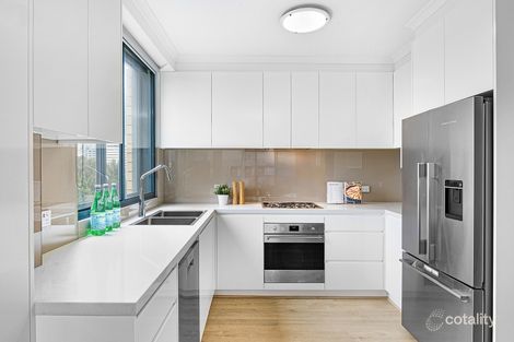 Property photo of 47/19-23 Herbert Street St Leonards NSW 2065