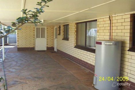 Property photo of 8 South Terrace Quorn SA 5433