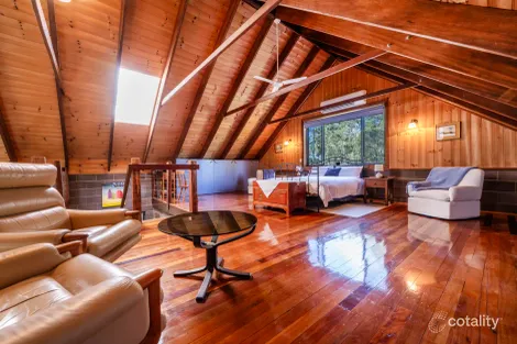 Property photo of 2589 Clarence Way Upper Copmanhurst NSW 2460