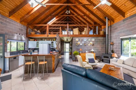 Property photo of 2589 Clarence Way Upper Copmanhurst NSW 2460