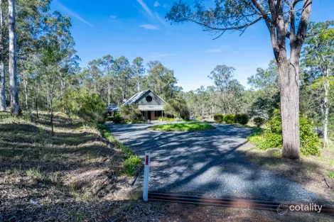 Property photo of 2589 Clarence Way Upper Copmanhurst NSW 2460