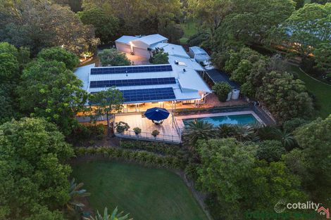 10 Creekwood Pl, Pullenvale, QLD 4069