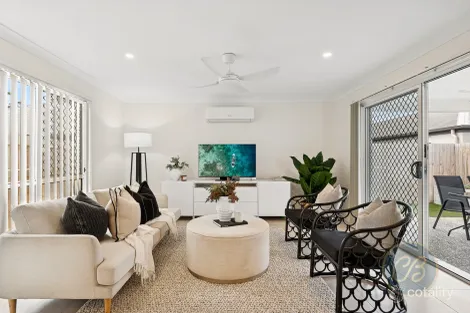 Property photo of 63 Jack Circuit Joyner QLD 4500