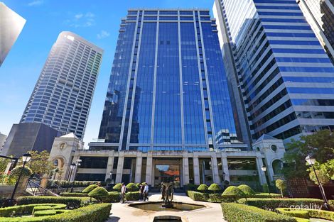 225 St Georges Tce, Perth, WA 6000