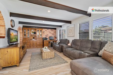 Property photo of 39 Grevillea Crescent Prestons NSW 2170