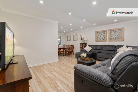 Property photo of 39 Grevillea Crescent Prestons NSW 2170